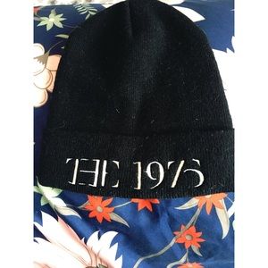 The 1975 Hat